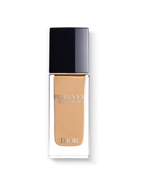 dior foundation 4w
